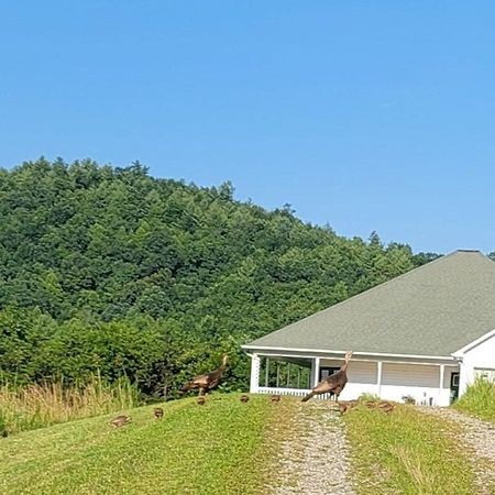 Mountain Retreat House To Relax And Enjoy Villa Lenoir Eksteriør billede